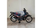 Honda Supra X 125 Tahun 2024